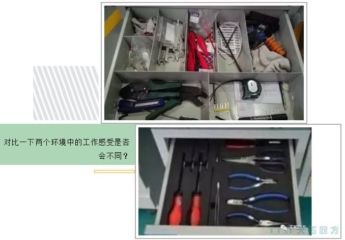 數(shù)字化時(shí)代的核心打造5S管理理念的精益生產(chǎn)