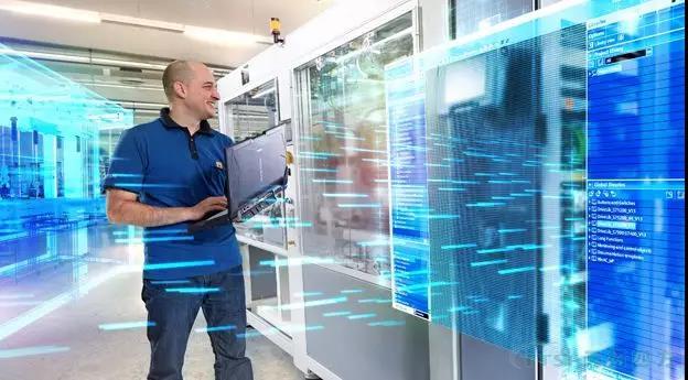 數字化轉型正在成為制造企業核心戰略