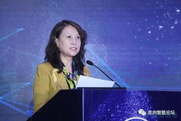 充分發(fā)揮數(shù)據(jù)價值，推進(jìn)工業(yè)互聯(lián)網(wǎng)創(chuàng)新發(fā)展