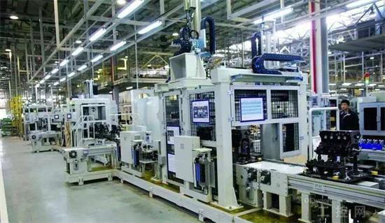 工業自動化將會給我們帶來什么樣的改變