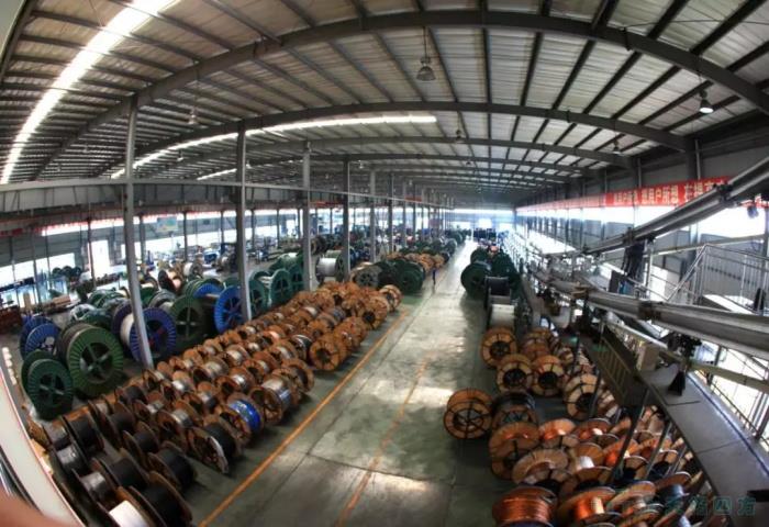 數字化時代,看線纜行業如何建設數字化工廠 數字化時代,看線纜行業如何建設數字化工廠