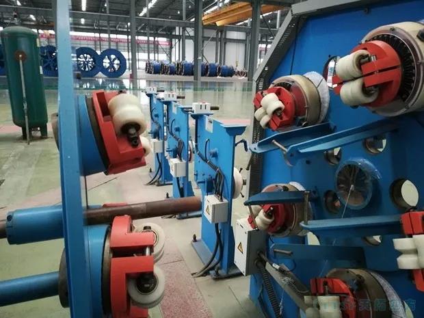 數字化時代,看線纜行業如何建設數字化工廠 數字化時代,看線纜行業如何建設數字化工廠