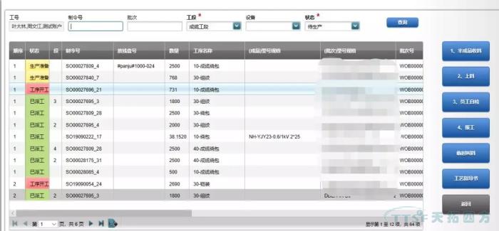 數字化時代,看線纜行業如何建設數字化工廠 數字化時代,看線纜行業如何建設數字化工廠