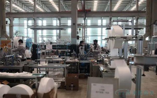 疫情后時代:中國制造數字化如何發展? 疫情后時代:中國制造數字化如何發展?