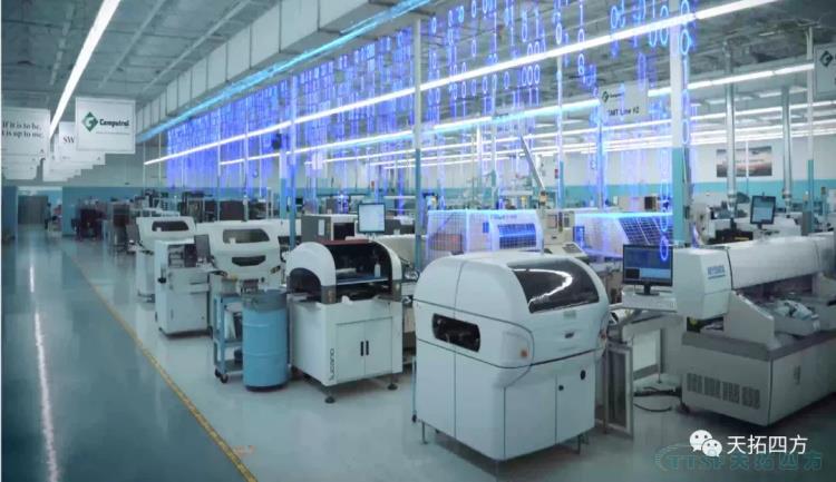 從生產(chǎn)管理的角度看工廠數(shù)據(jù)采集平臺(tái)建設(shè) 從生產(chǎn)管理的角度看工廠數(shù)據(jù)采集平臺(tái)建設(shè)