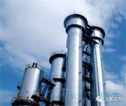 護衛藍天 | 天拓四方工業互聯網平臺煙氣治理行業新實踐