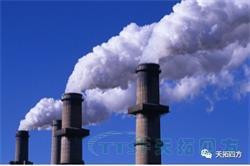護衛藍天 | 天拓四方工業互聯網平臺煙氣治理行業新實踐